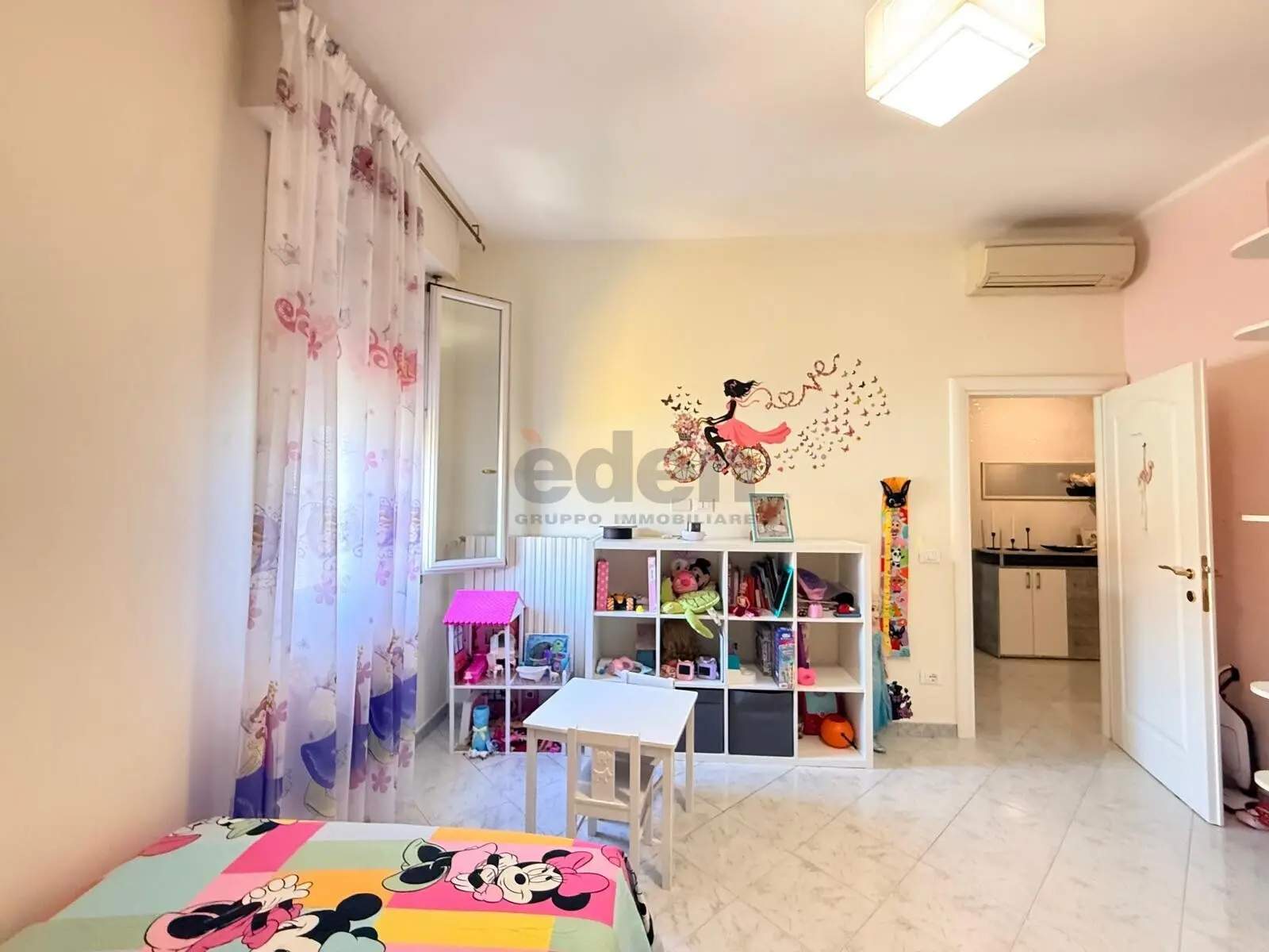 Immagine per Trilocale in vendita a Modena via Sante Fattori 76