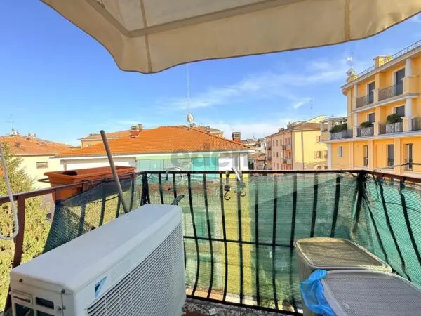 Trilocale via Sante Fattori 76, Modena