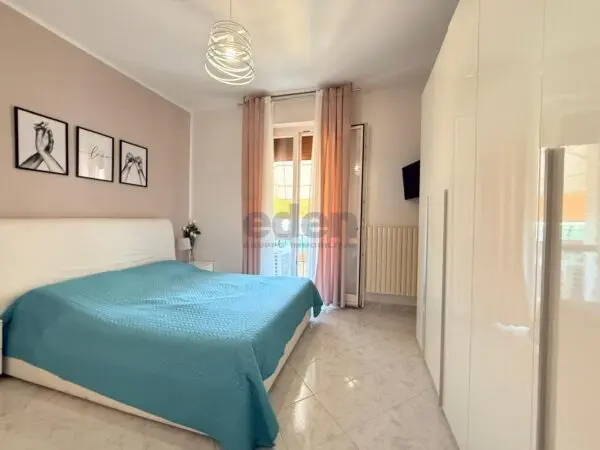 Trilocale via Sante Fattori 76, Modena
