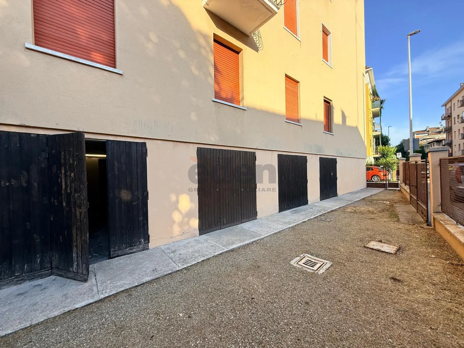 Immagine per Trilocale in vendita a Modena via Sante Fattori 76