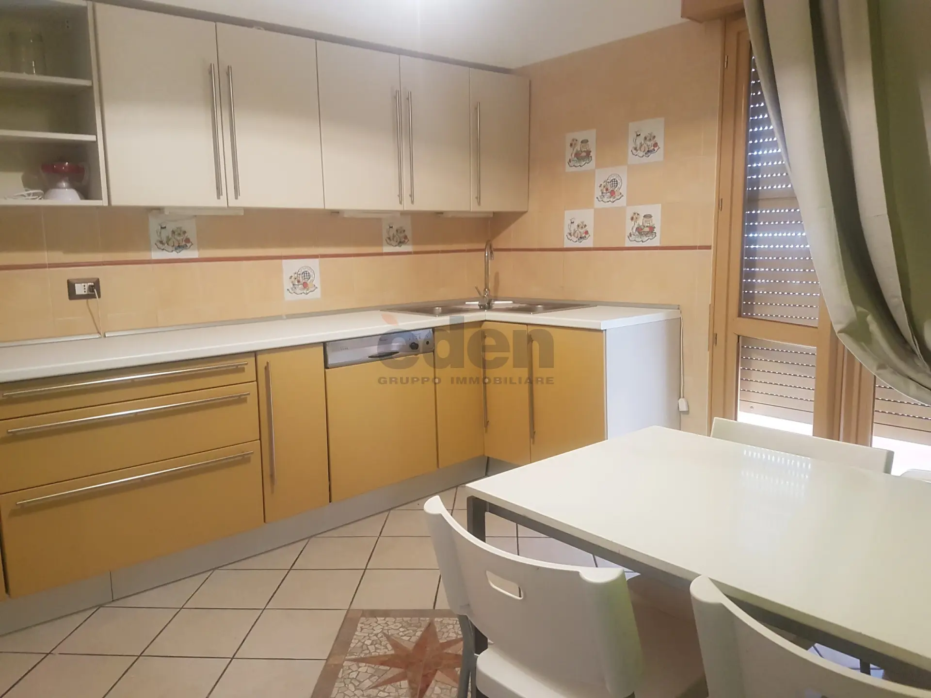 Immagine per Trilocale in vendita a Modena via Luigi Pasteur 22