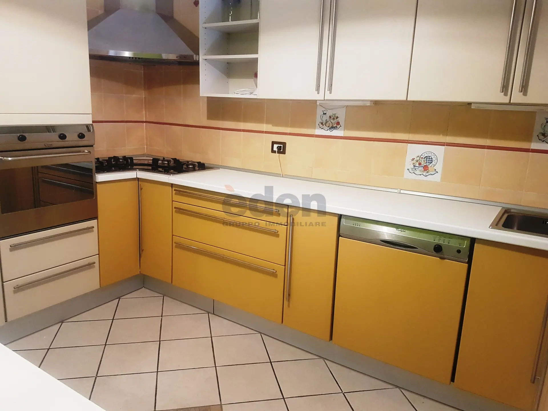 Immagine per Trilocale in vendita a Modena via Luigi Pasteur 22