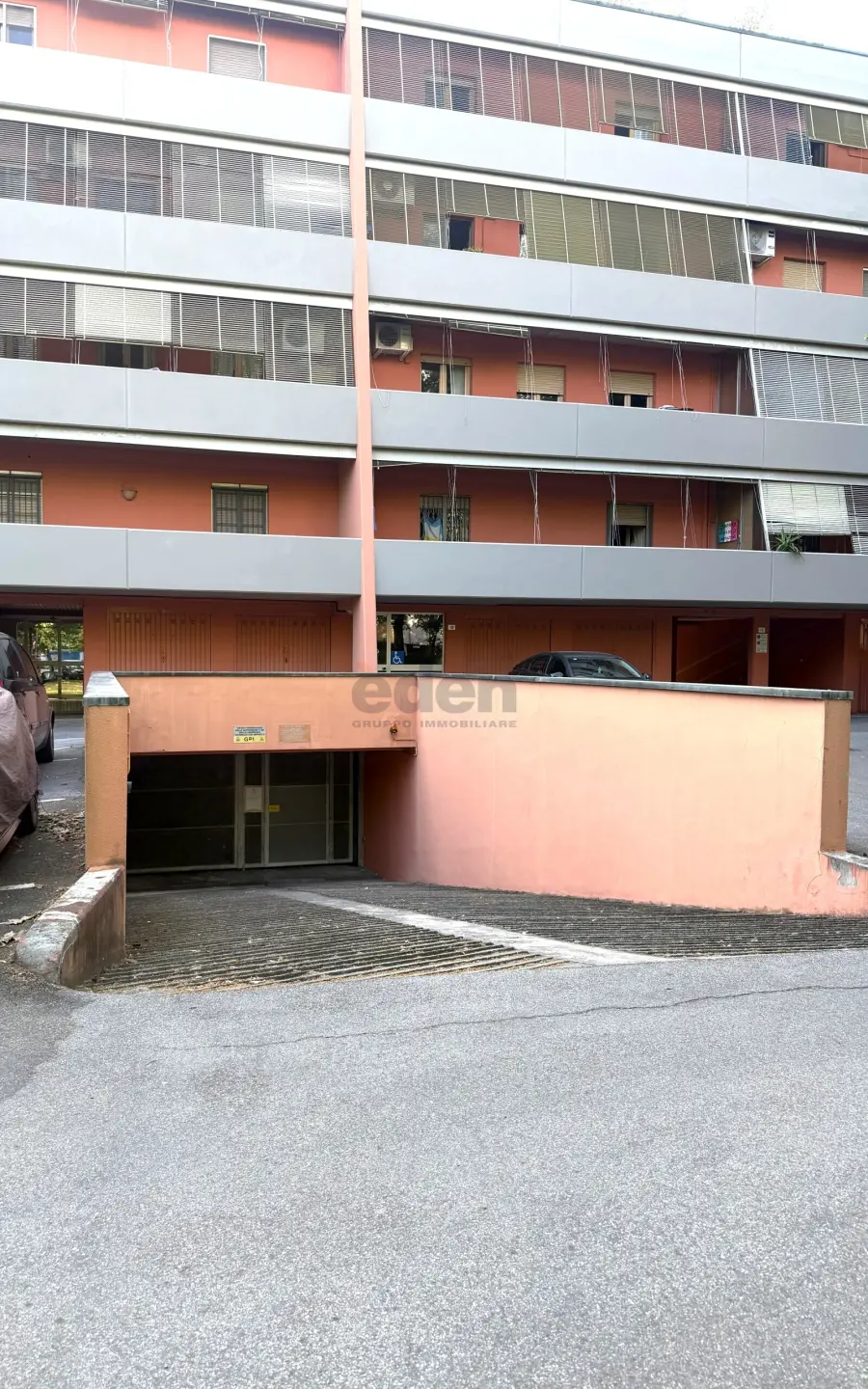 Immagine per Trilocale in vendita a Modena via Luigi Pasteur 22