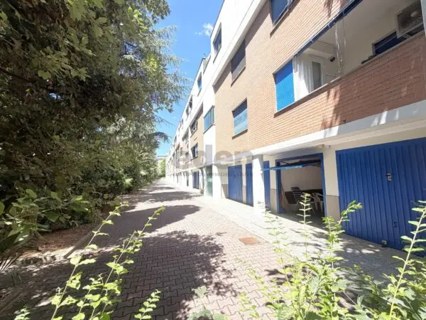 Immagine per Quadrilocale in vendita a Modena via Giuseppe Peano 13