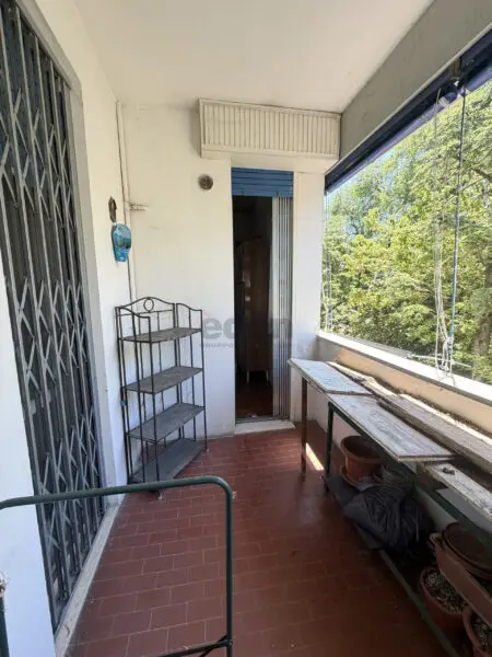 Immagine per Quadrilocale in vendita a Modena via Giuseppe Peano 13