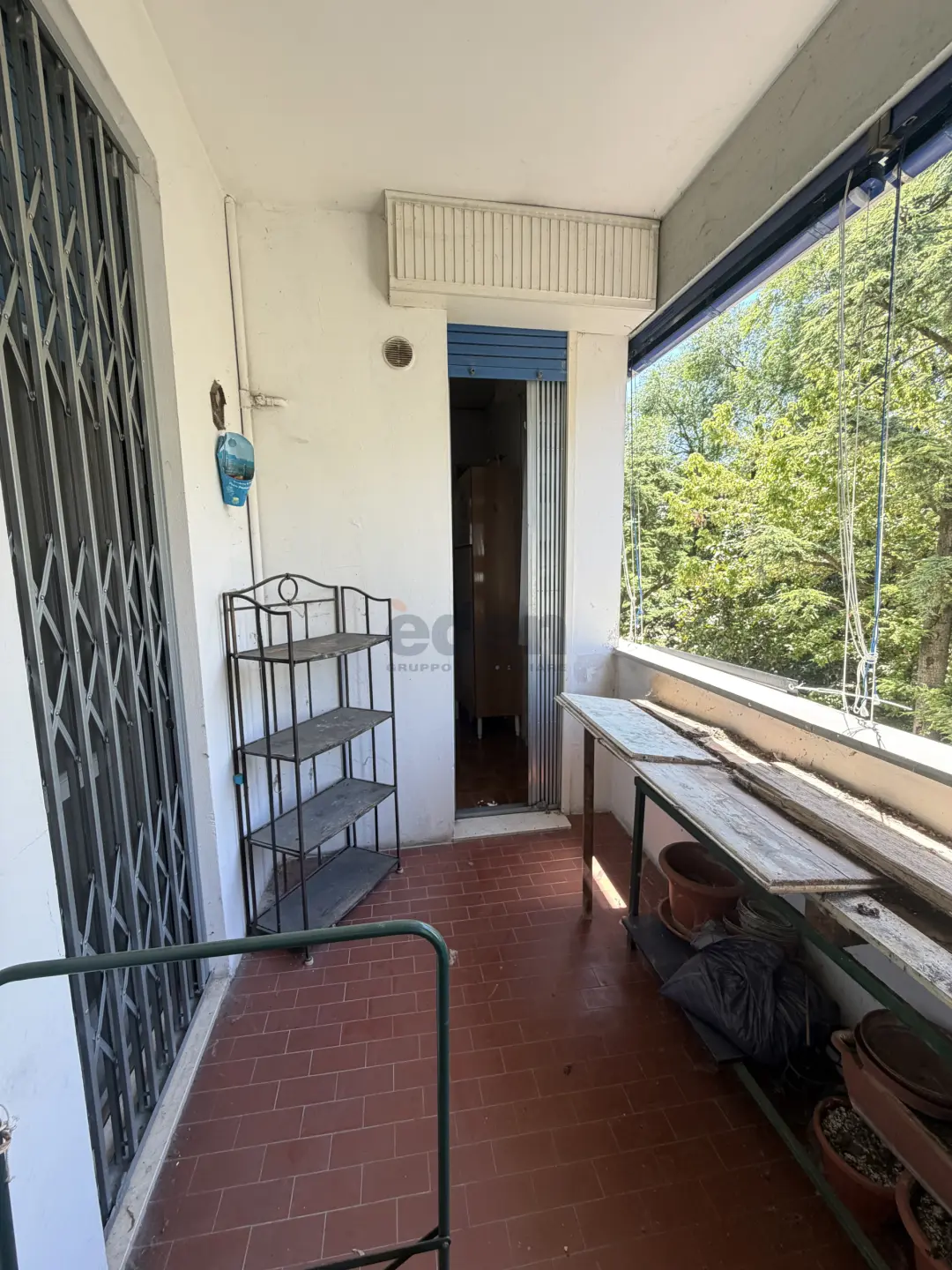 Immagine per Quadrilocale in vendita a Modena via Giuseppe Peano 13