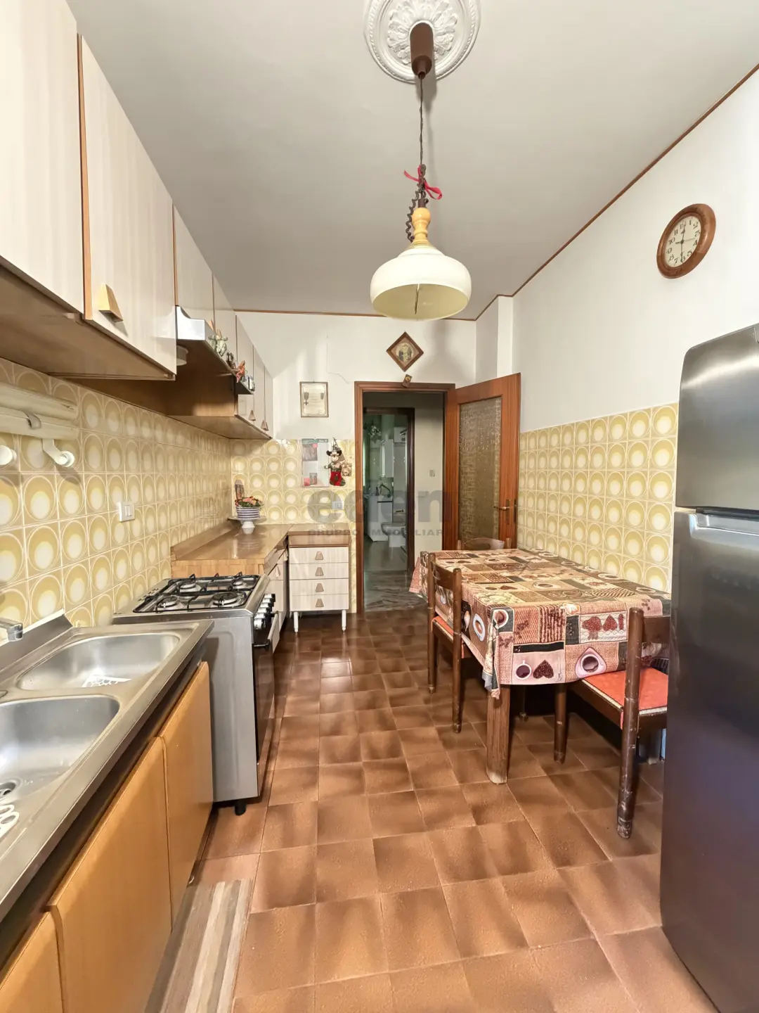 Immagine per Quadrilocale in vendita a Modena via Giuseppe Peano 13