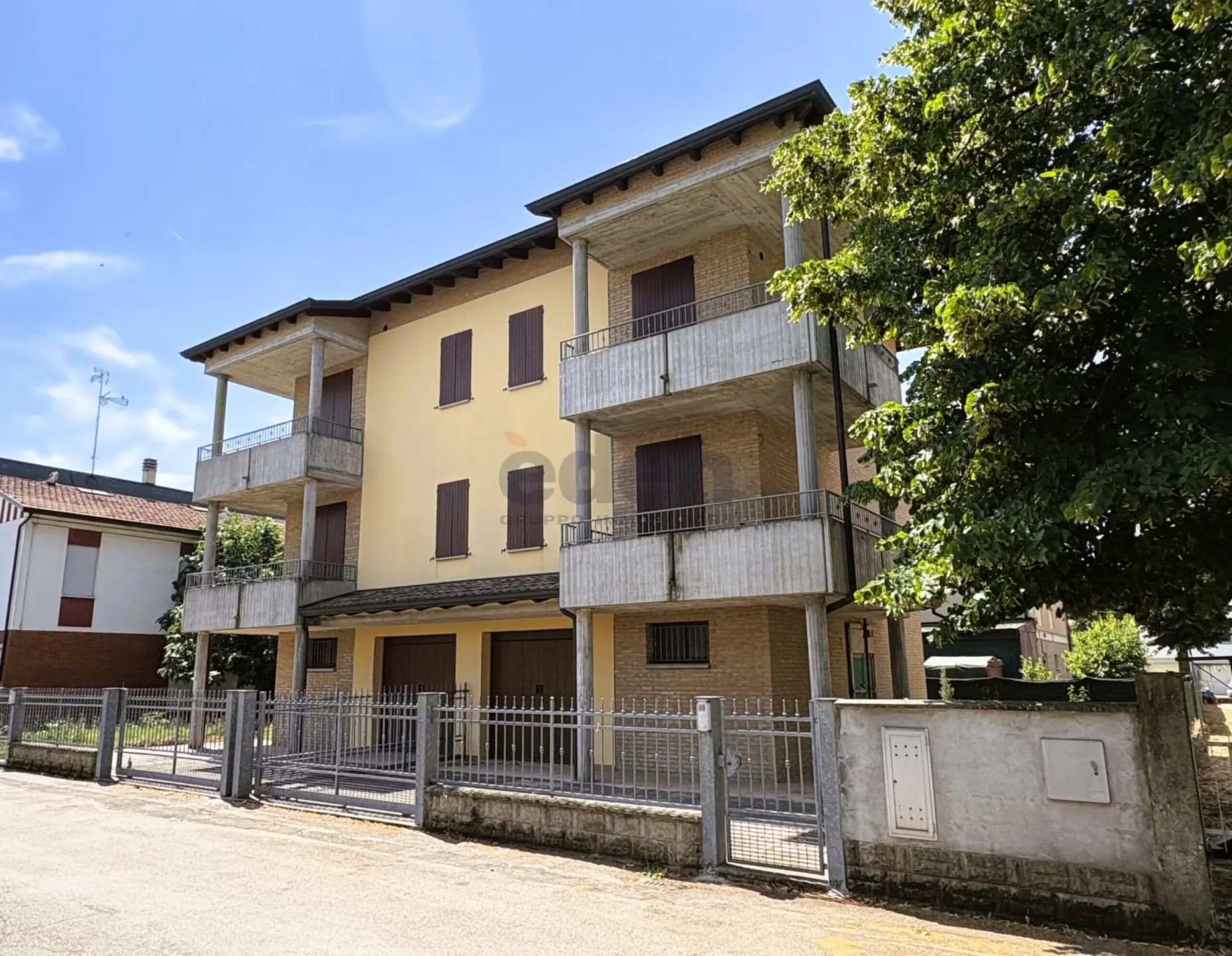 Immagine per Trilocale in vendita a Castelfranco Emilia 9