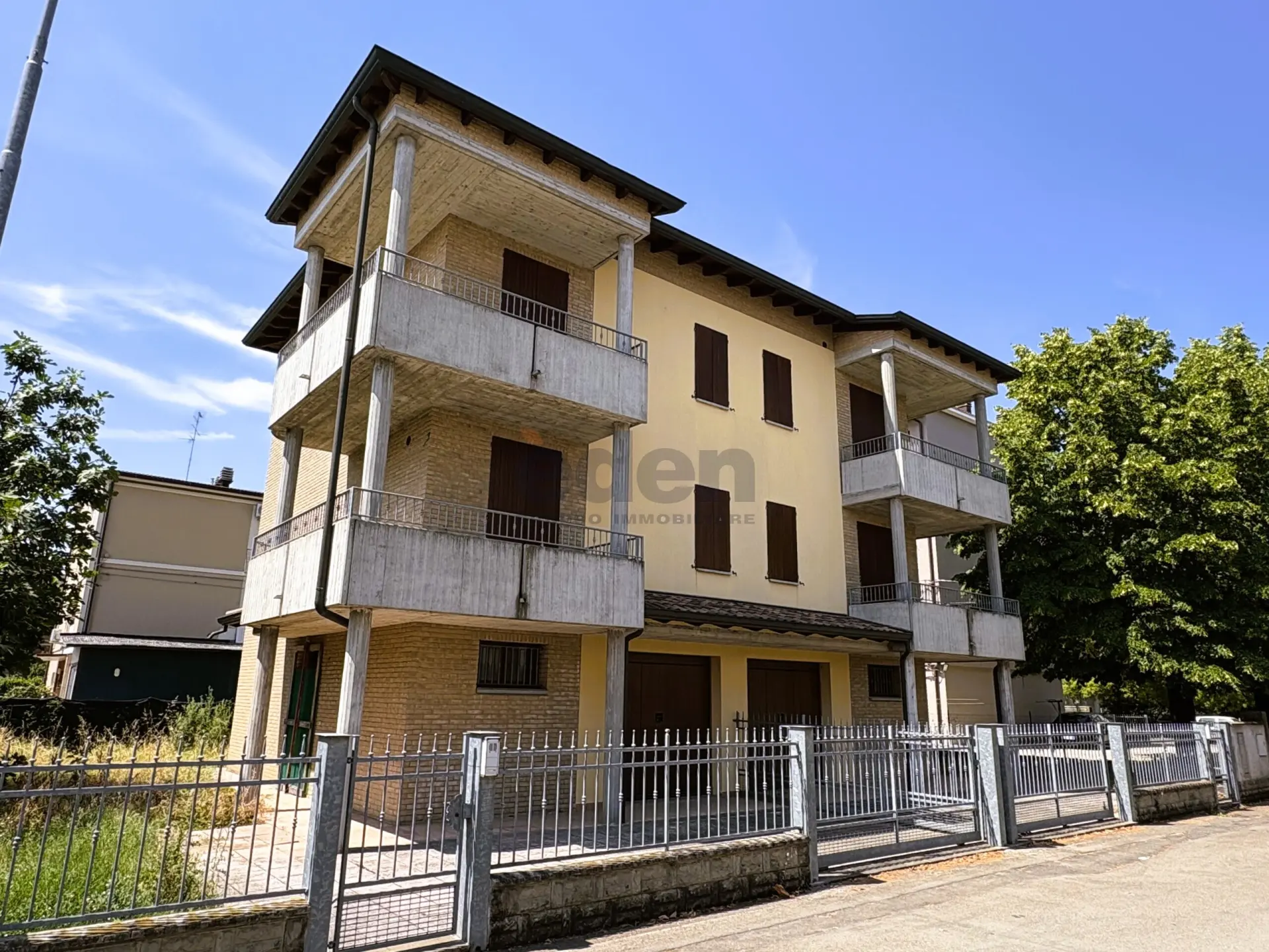 Immagine per Trilocale in vendita a Castelfranco Emilia 9