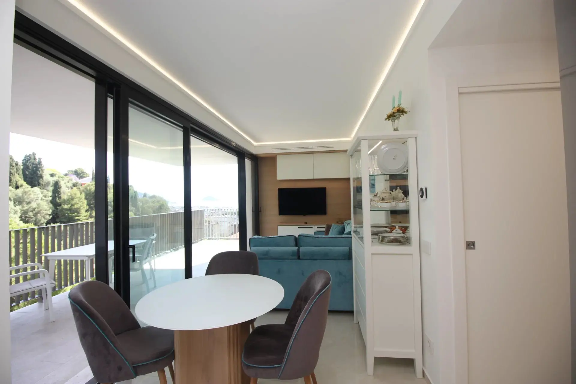 Immagine per Appartamento in vendita a Alassio via Luigi Borri