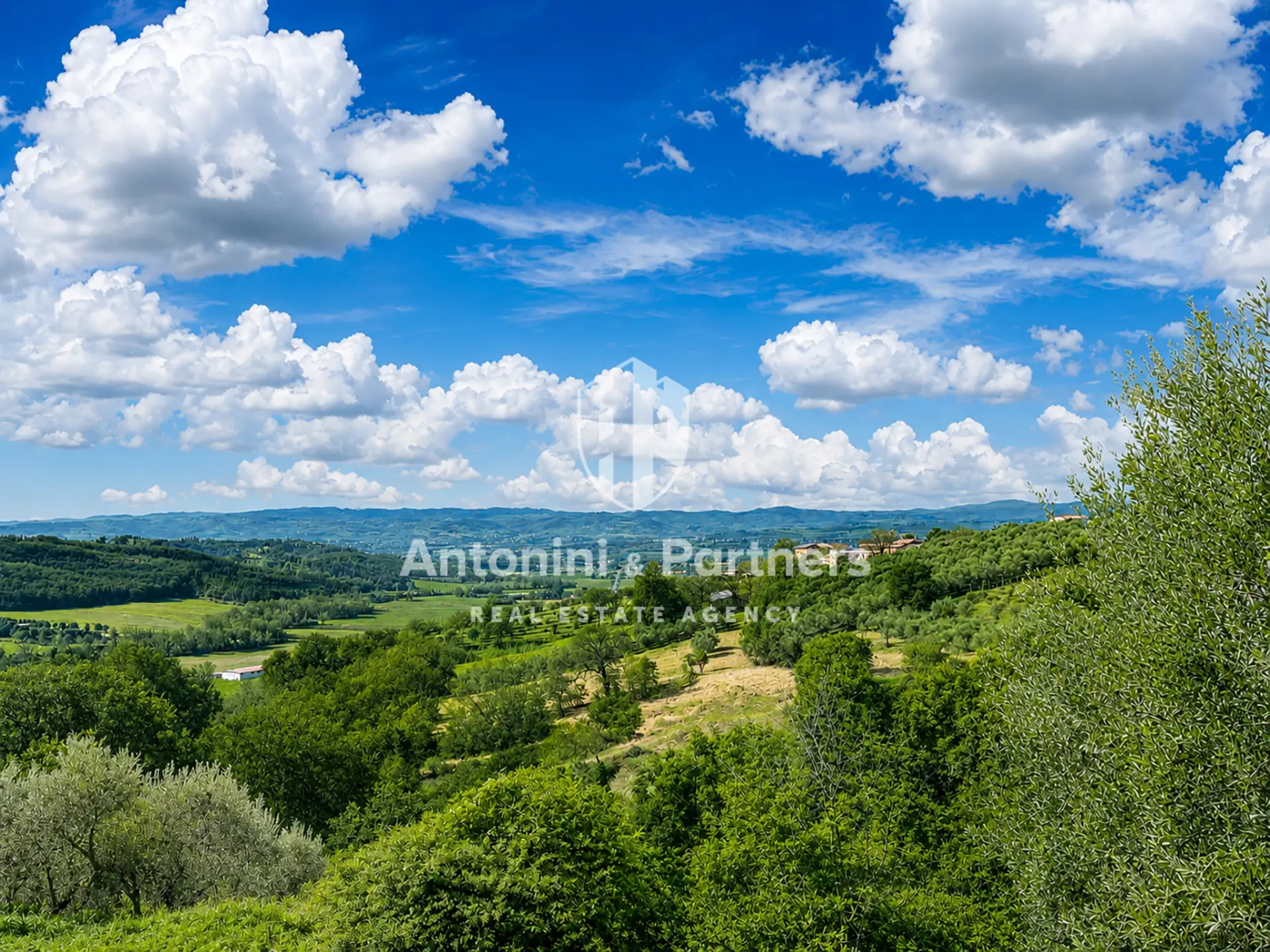 Immagine per Villa in vendita a Collazzone via Località Casalalta