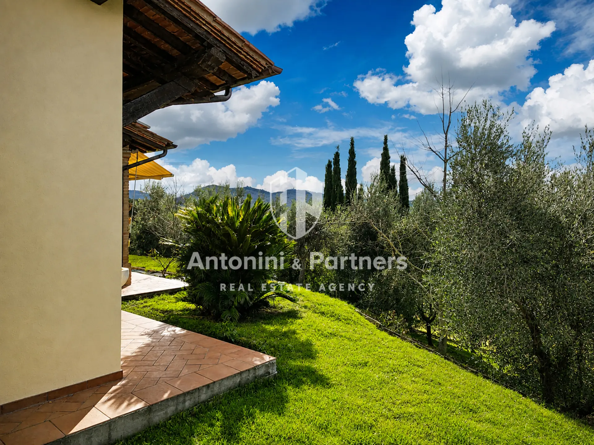 Immagine per Villa in vendita a Collazzone via Località Casalalta