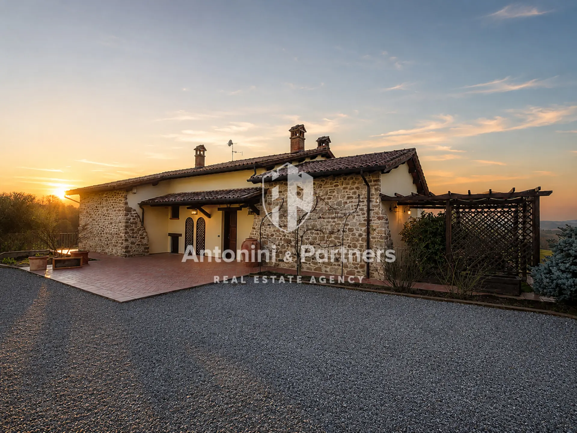 Immagine per Villa in vendita a Collazzone via Località Casalalta