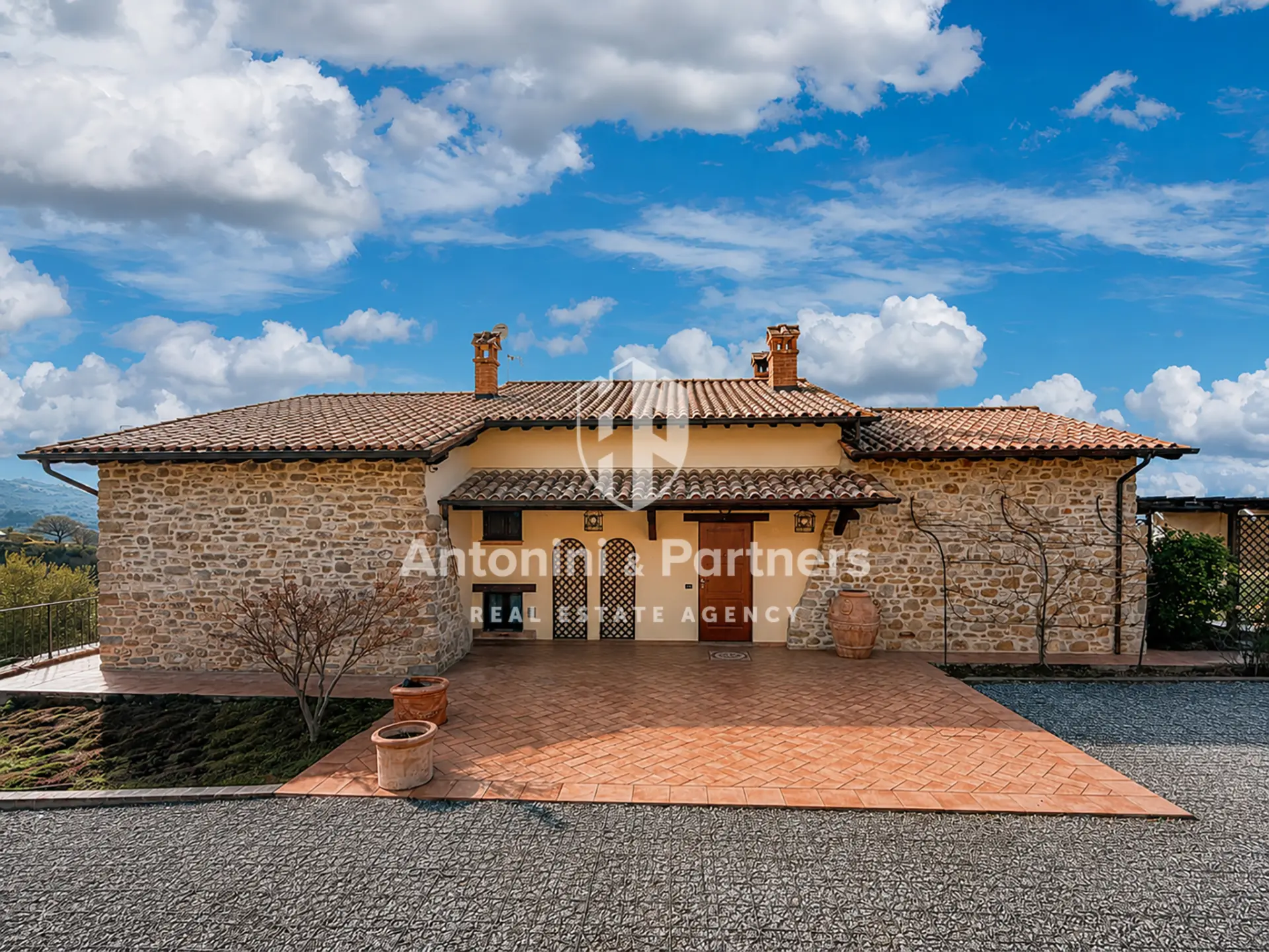 Immagine per Villa in vendita a Collazzone via Località Casalalta