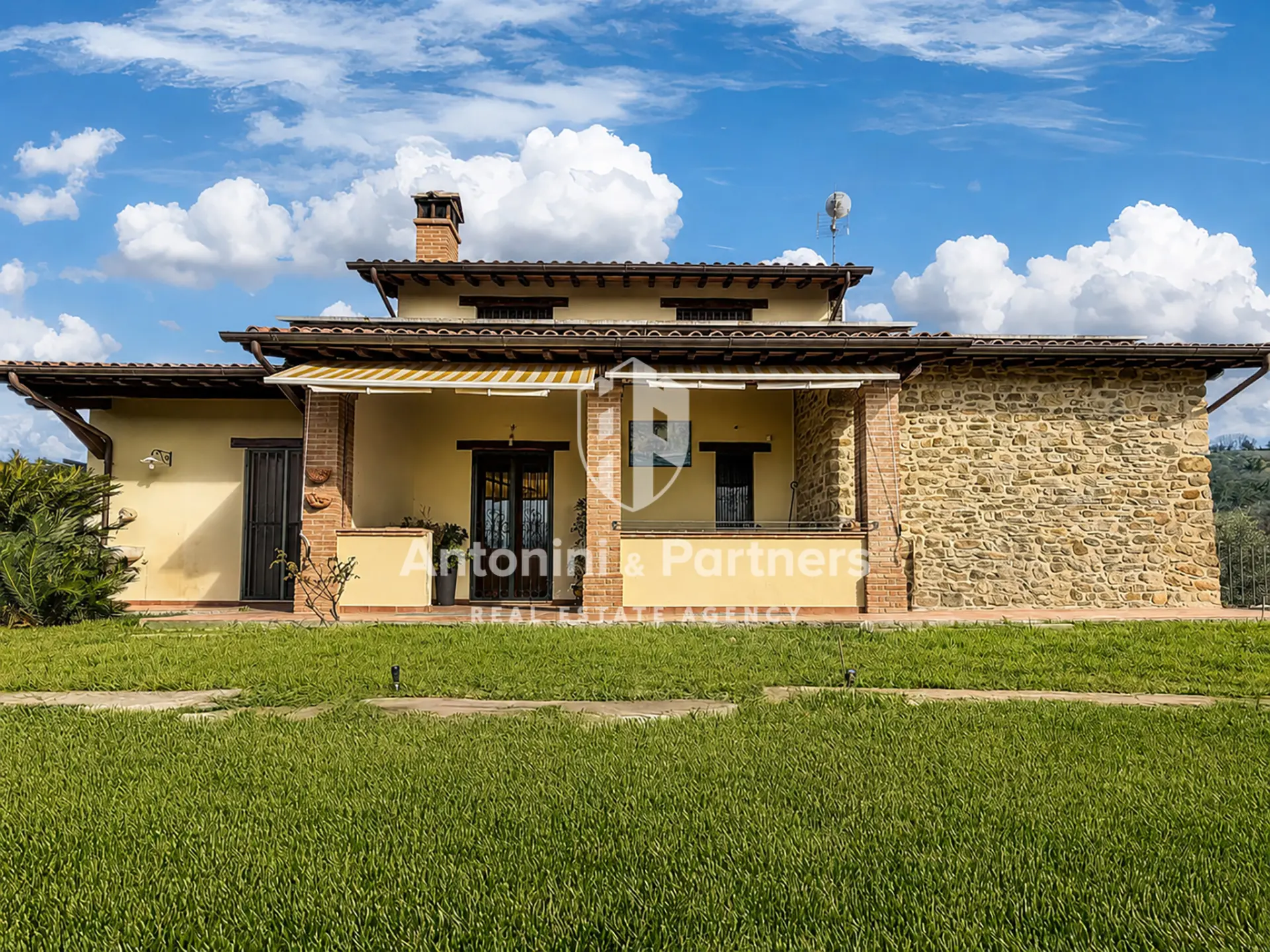Immagine per Villa in vendita a Collazzone via Località Casalalta