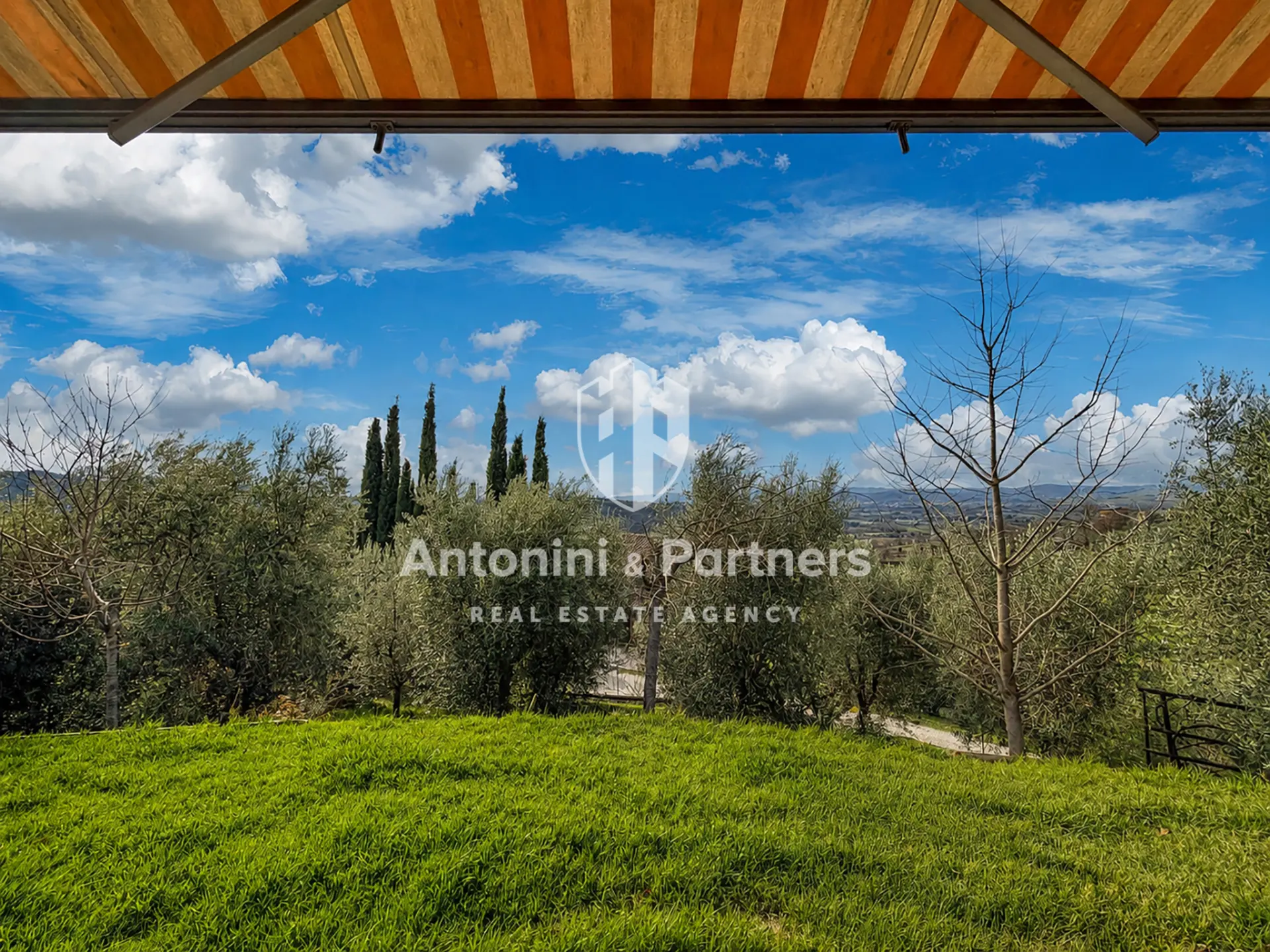 Immagine per Villa in vendita a Collazzone via Località Casalalta