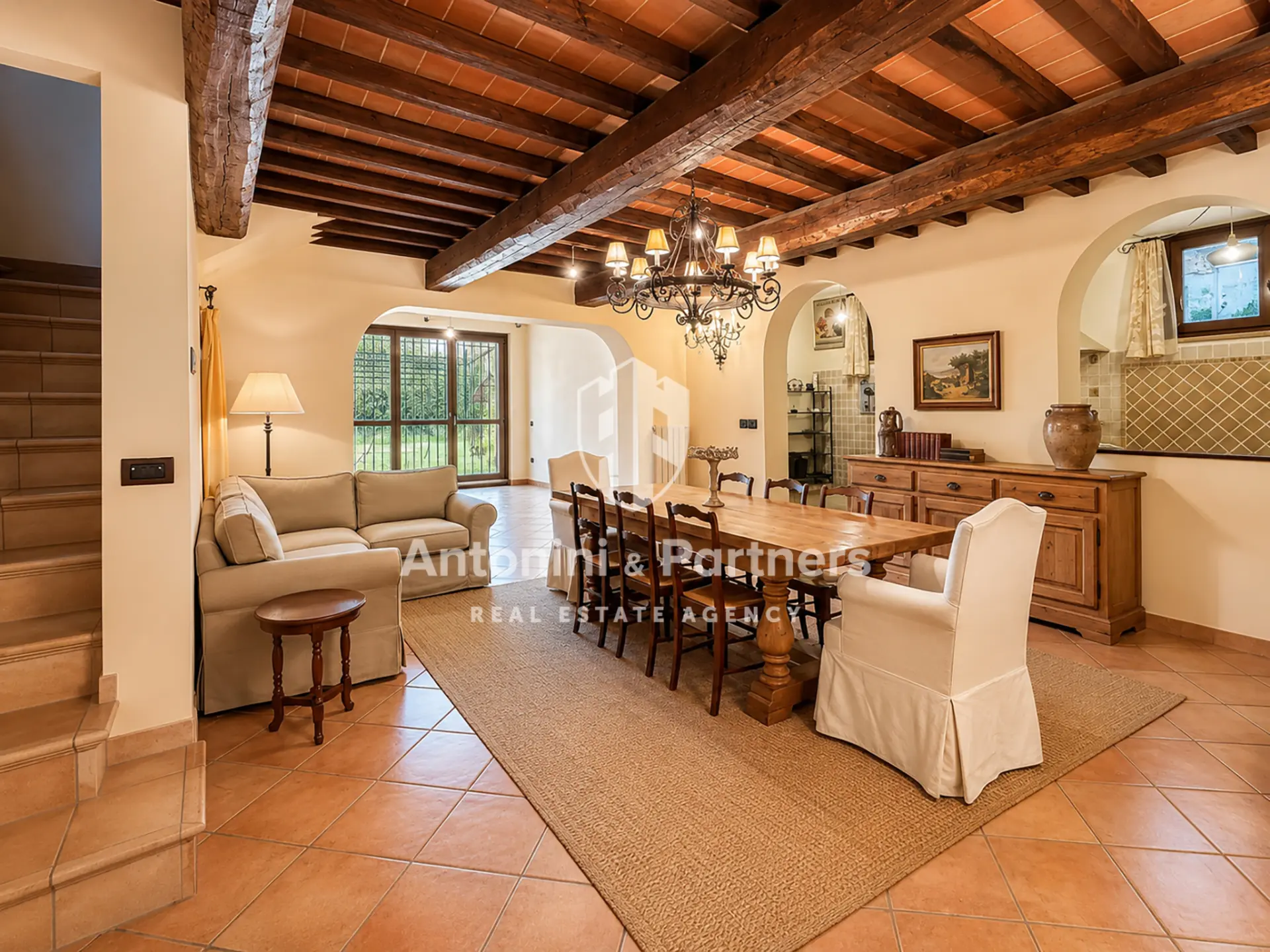 Immagine per Villa in vendita a Collazzone via Località Casalalta