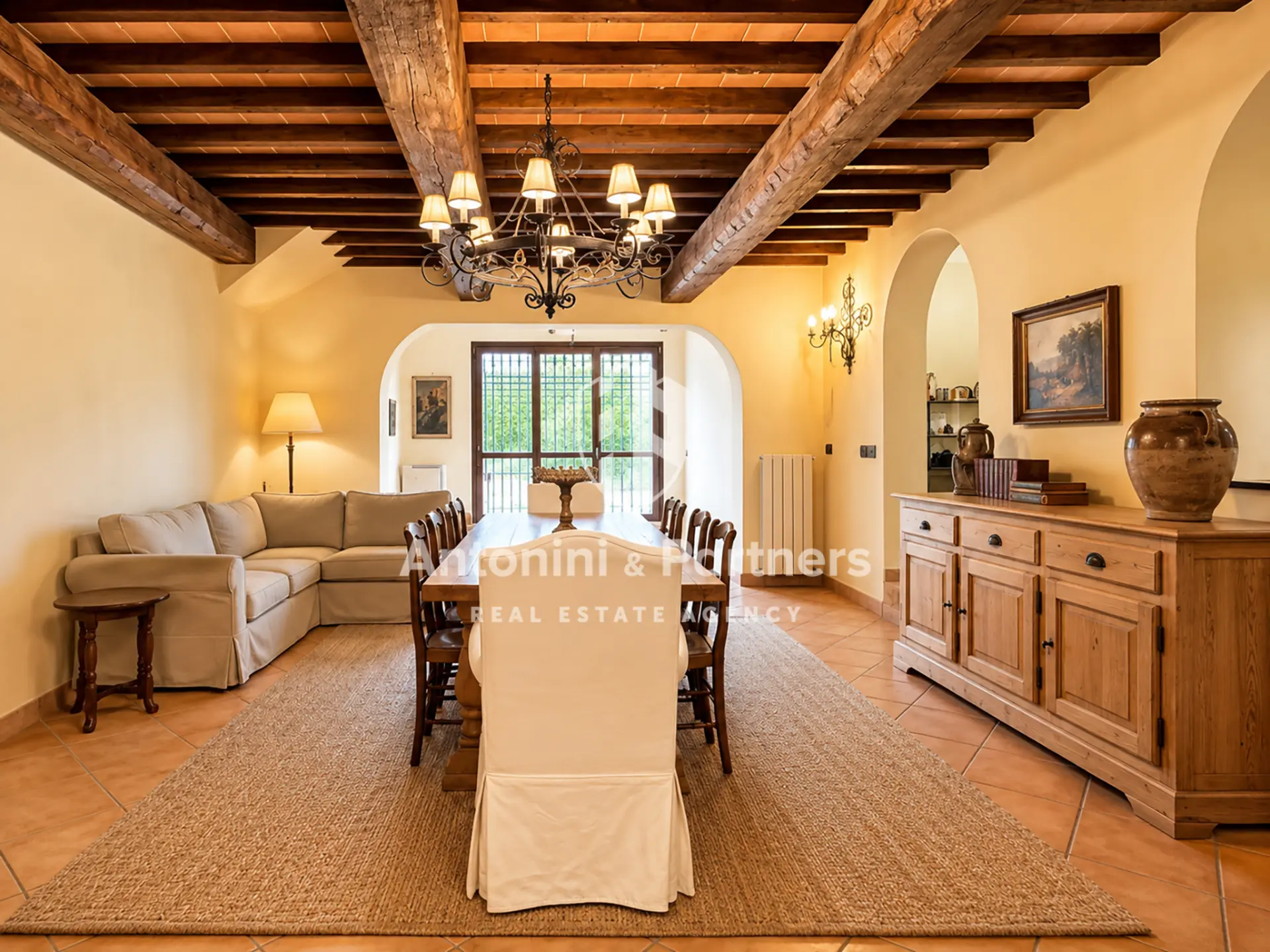 Immagine per Villa in vendita a Collazzone via Località Casalalta