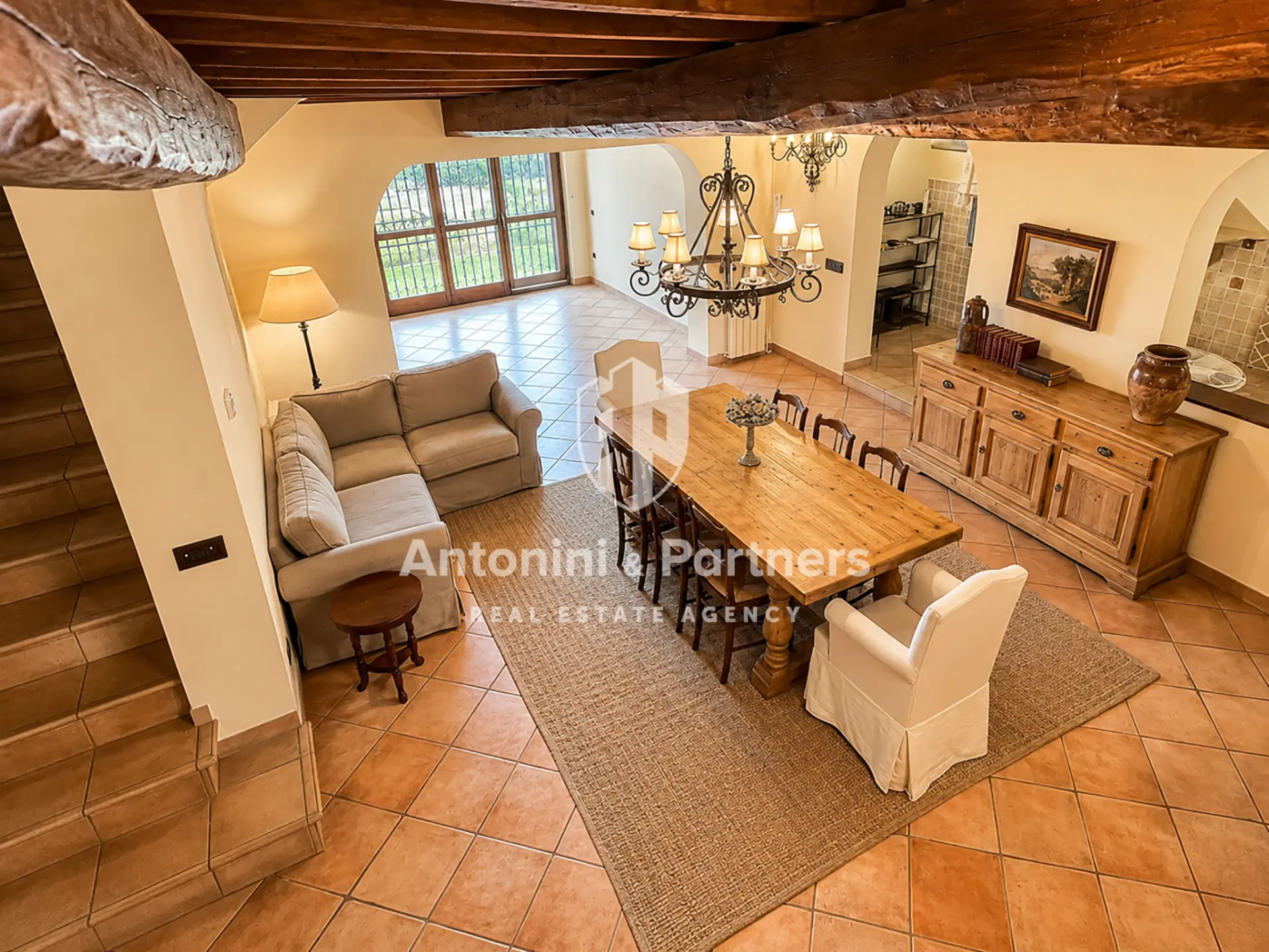Immagine per Villa in vendita a Collazzone via Località Casalalta