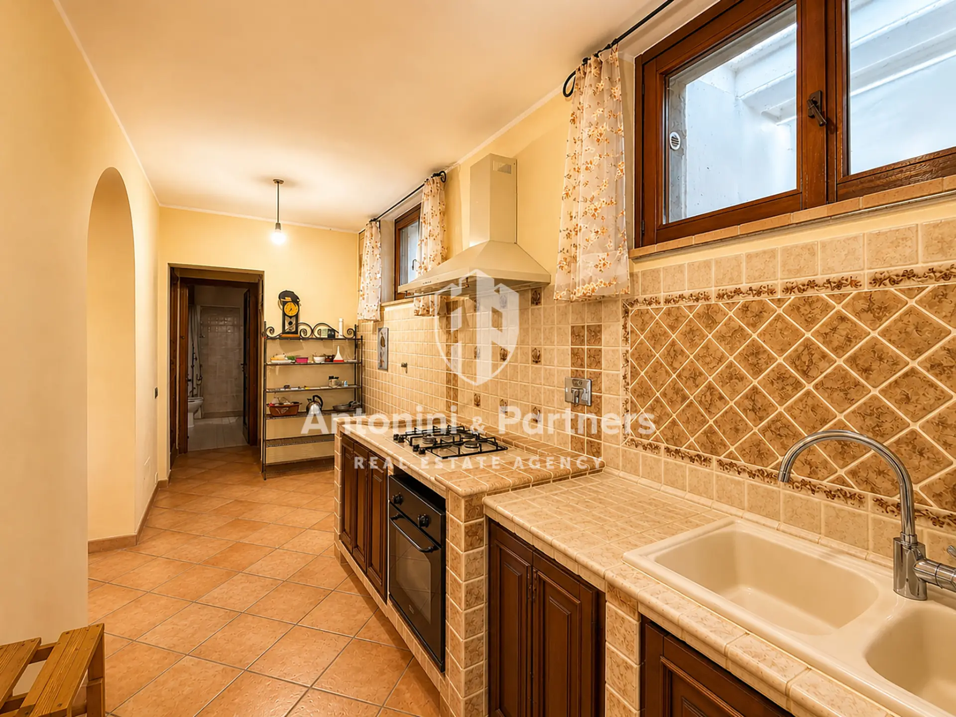 Immagine per Villa in vendita a Collazzone via Località Casalalta