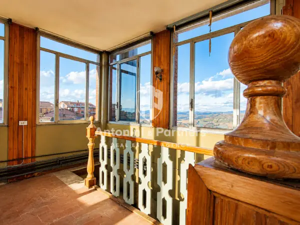 Immagine per Monolocale in vendita a Todi via Angelo Cortesi