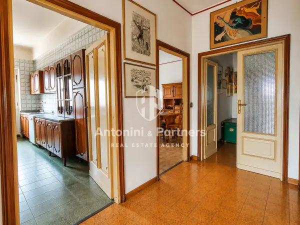 Immagine per Monolocale in vendita a Todi via Angelo Cortesi