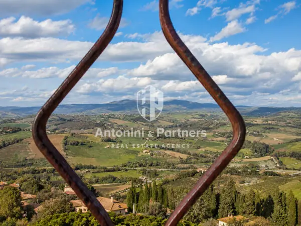 Immagine per Monolocale in vendita a Todi via Angelo Cortesi