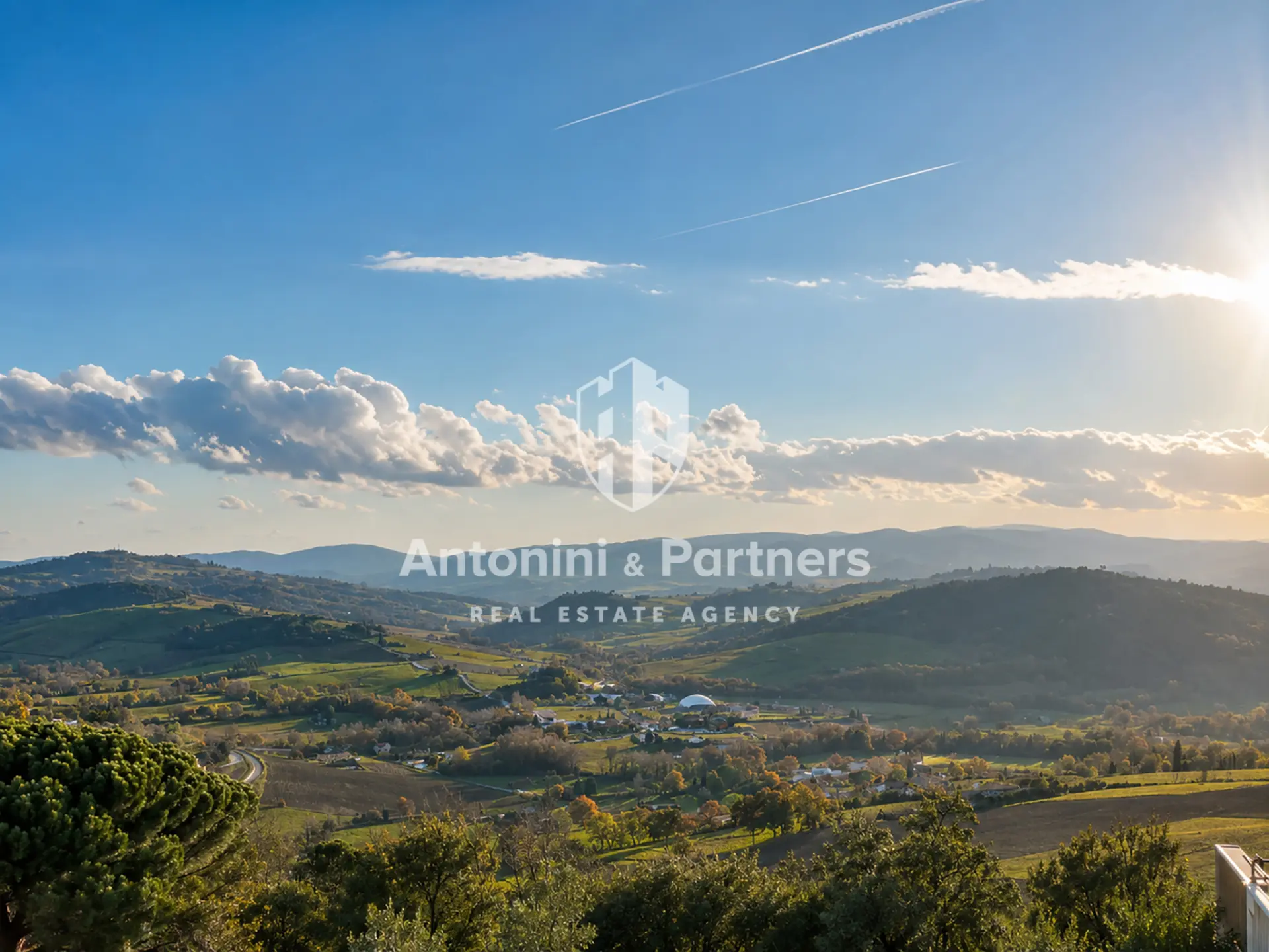 Immagine per Monolocale in vendita a Todi via Angelo Cortesi