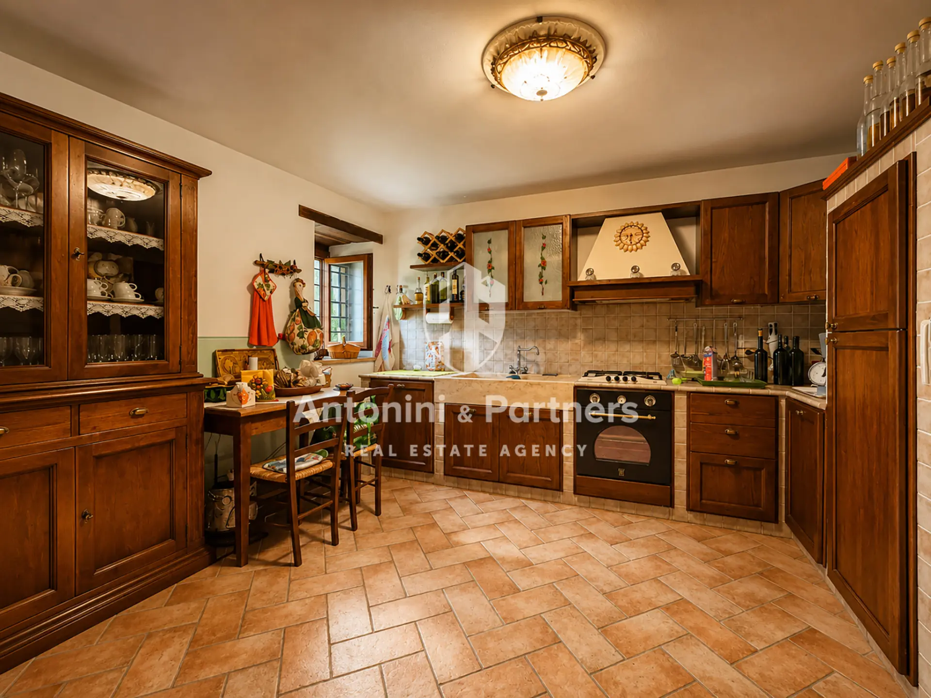 Immagine per Casale in vendita a Montefalco via Località Turri