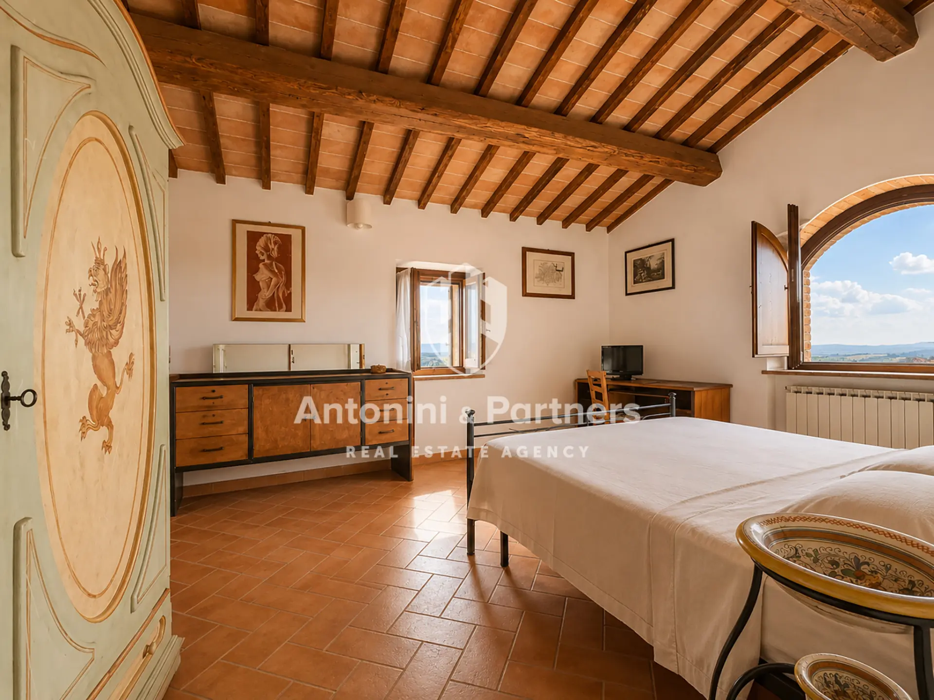 Immagine per Terratetto in vendita a Todi via Collevalenza Todi