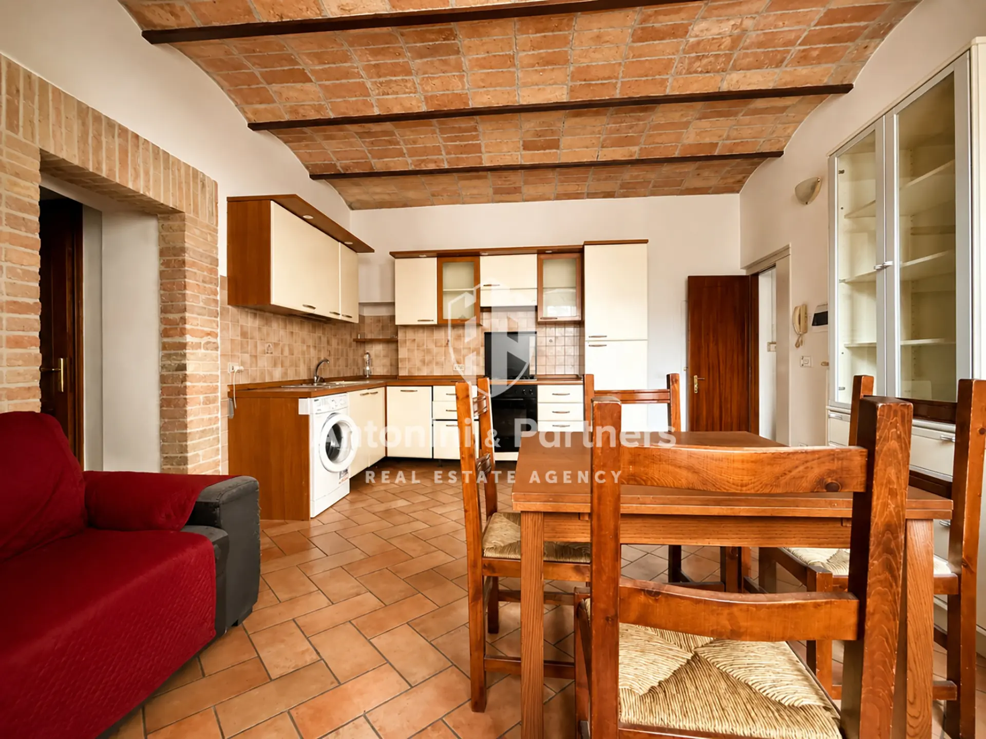 Immagine per Terratetto in vendita a Todi via Collevalenza Todi