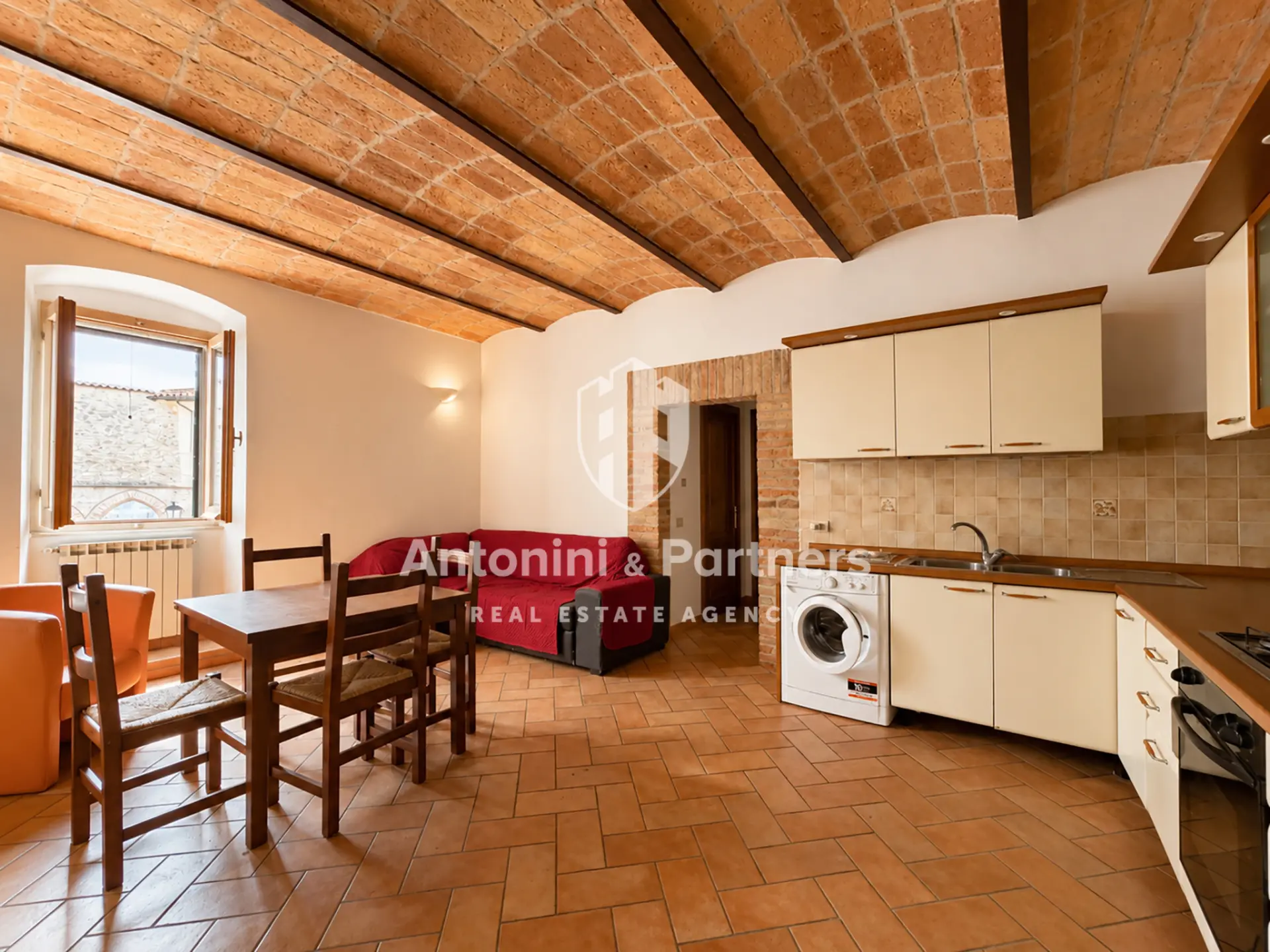 Immagine per Terratetto in vendita a Todi via Collevalenza Todi