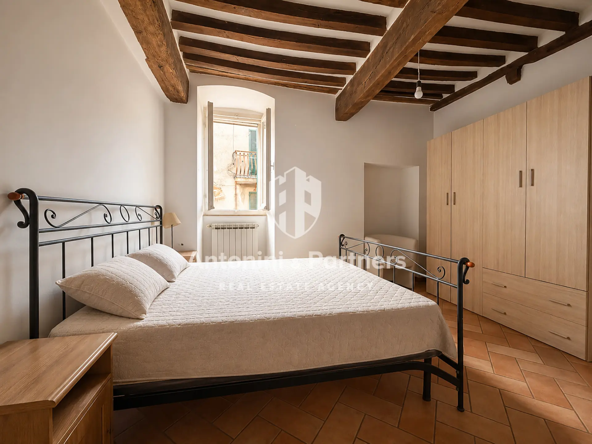 Immagine per Terratetto in vendita a Todi via Collevalenza Todi