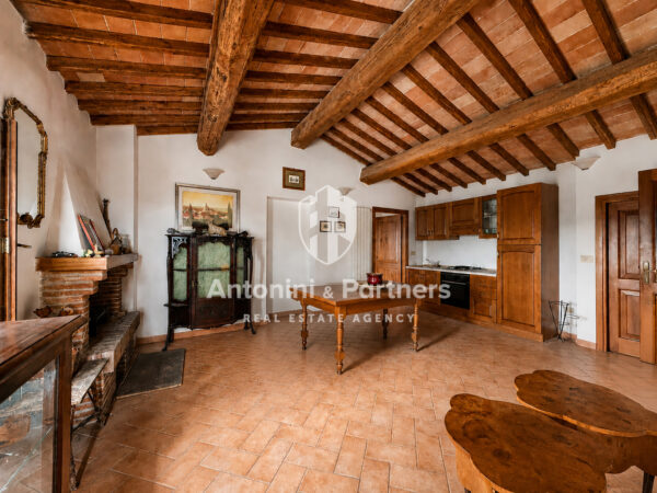 Terratetto via Collevalenza Todi, Todi