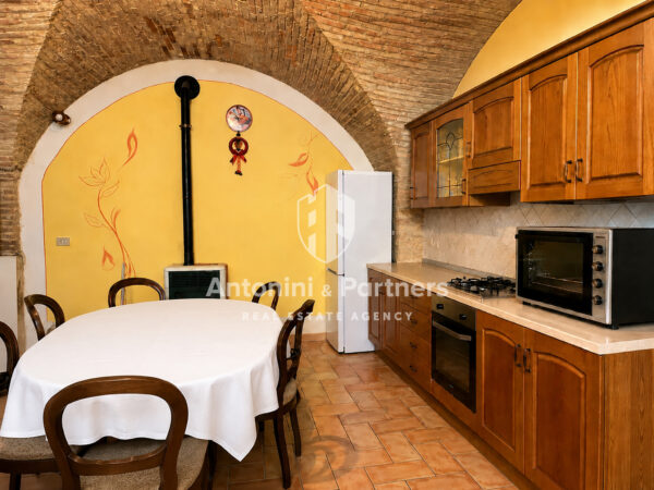 Immagine per Terratetto in vendita a Todi via Collevalenza Todi