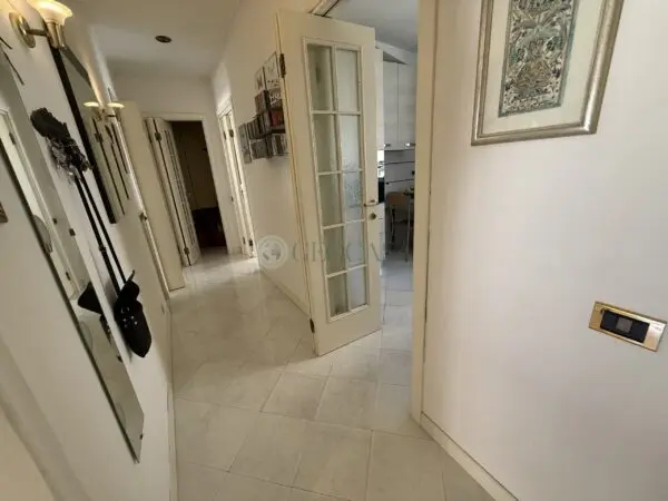 Quadrilocale via Milazzo 13, La Spezia