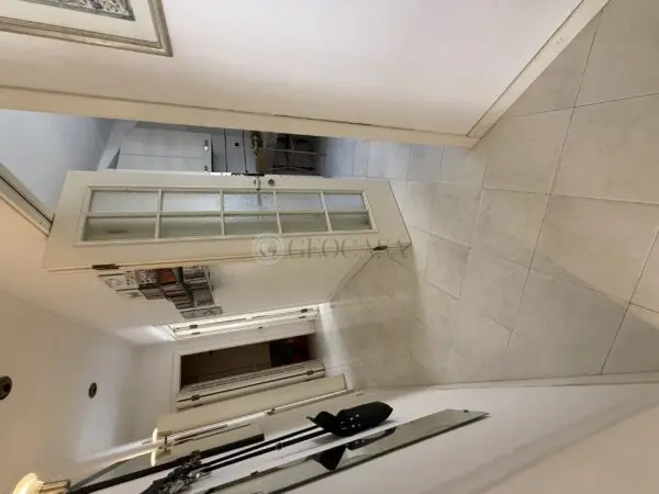 Quadrilocale via Milazzo 13, La Spezia