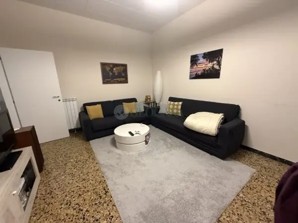 Trilocale via Lunigiana 14, La Spezia