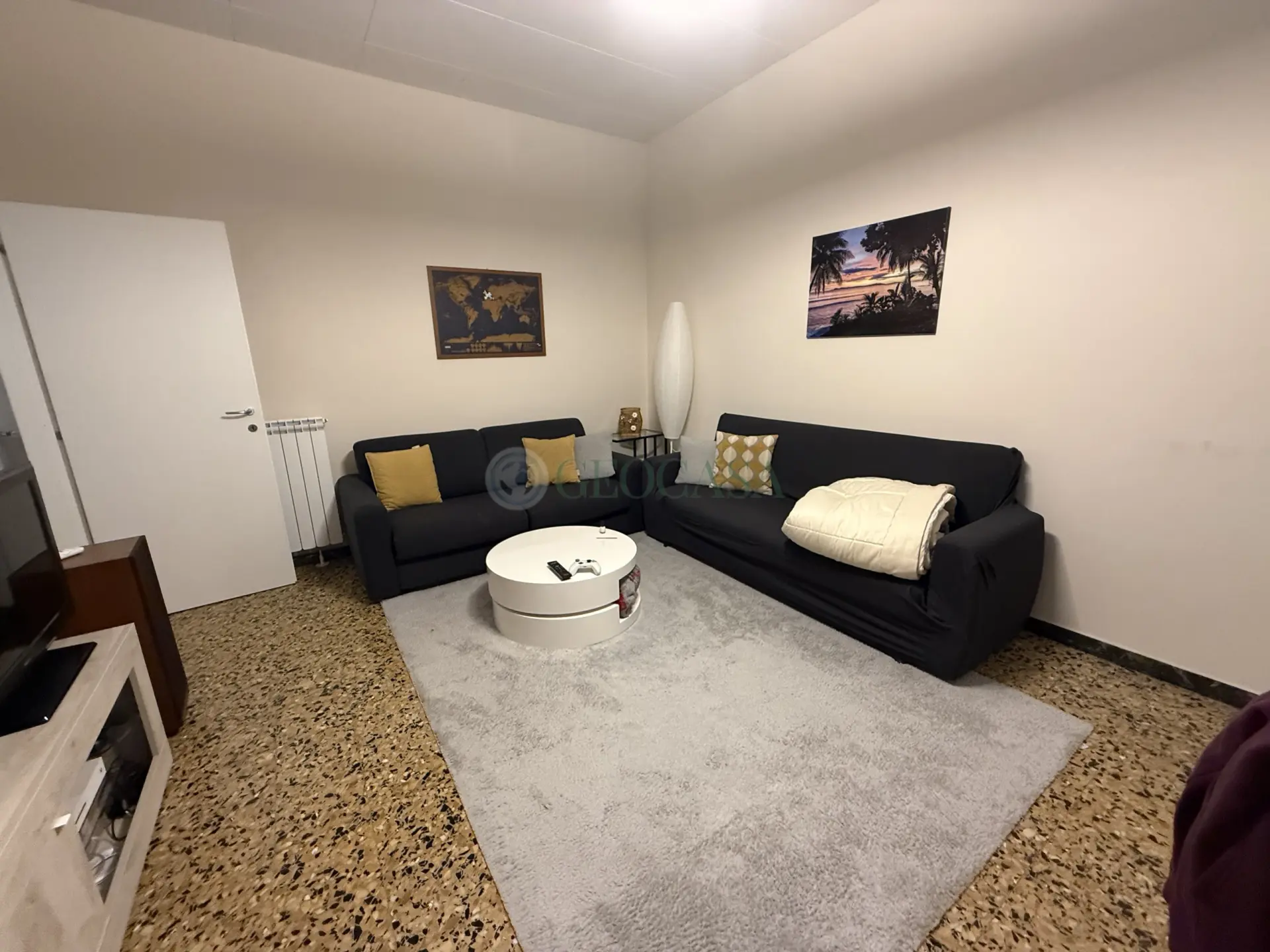 Immagine per Trilocale in vendita a La Spezia via Lunigiana 14