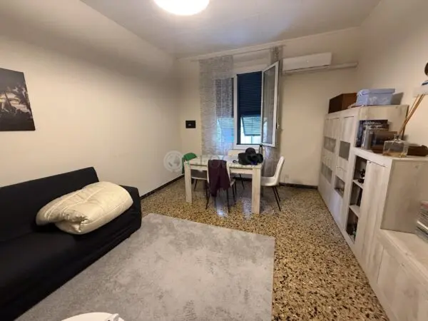 Trilocale via Lunigiana 14, La Spezia