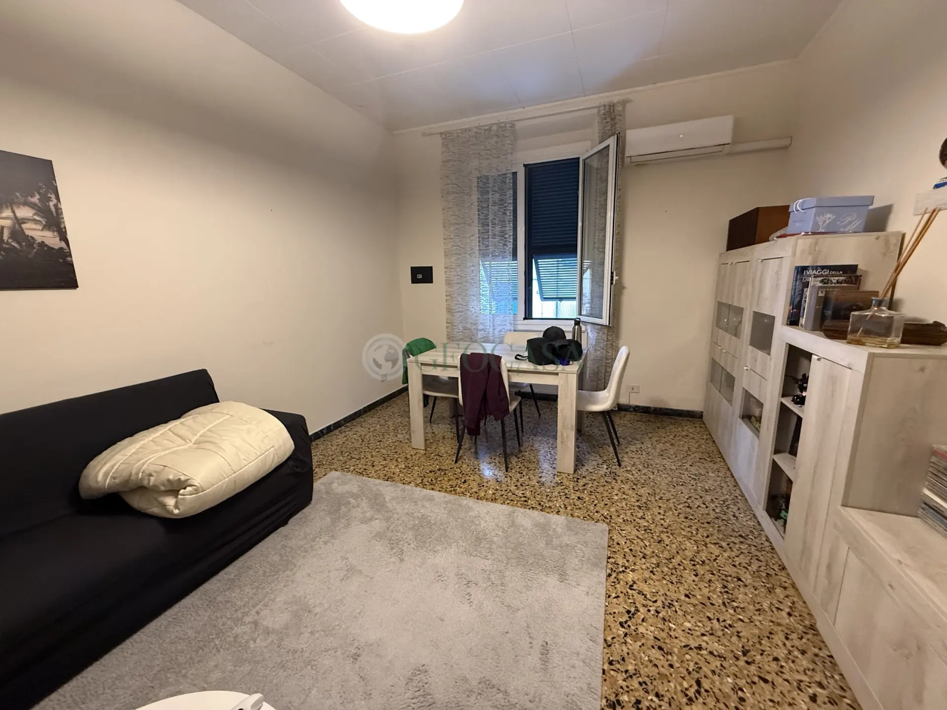 Immagine per Trilocale in vendita a La Spezia via Lunigiana 14