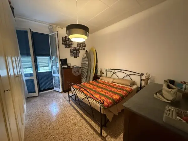 Trilocale via Lunigiana 14, La Spezia