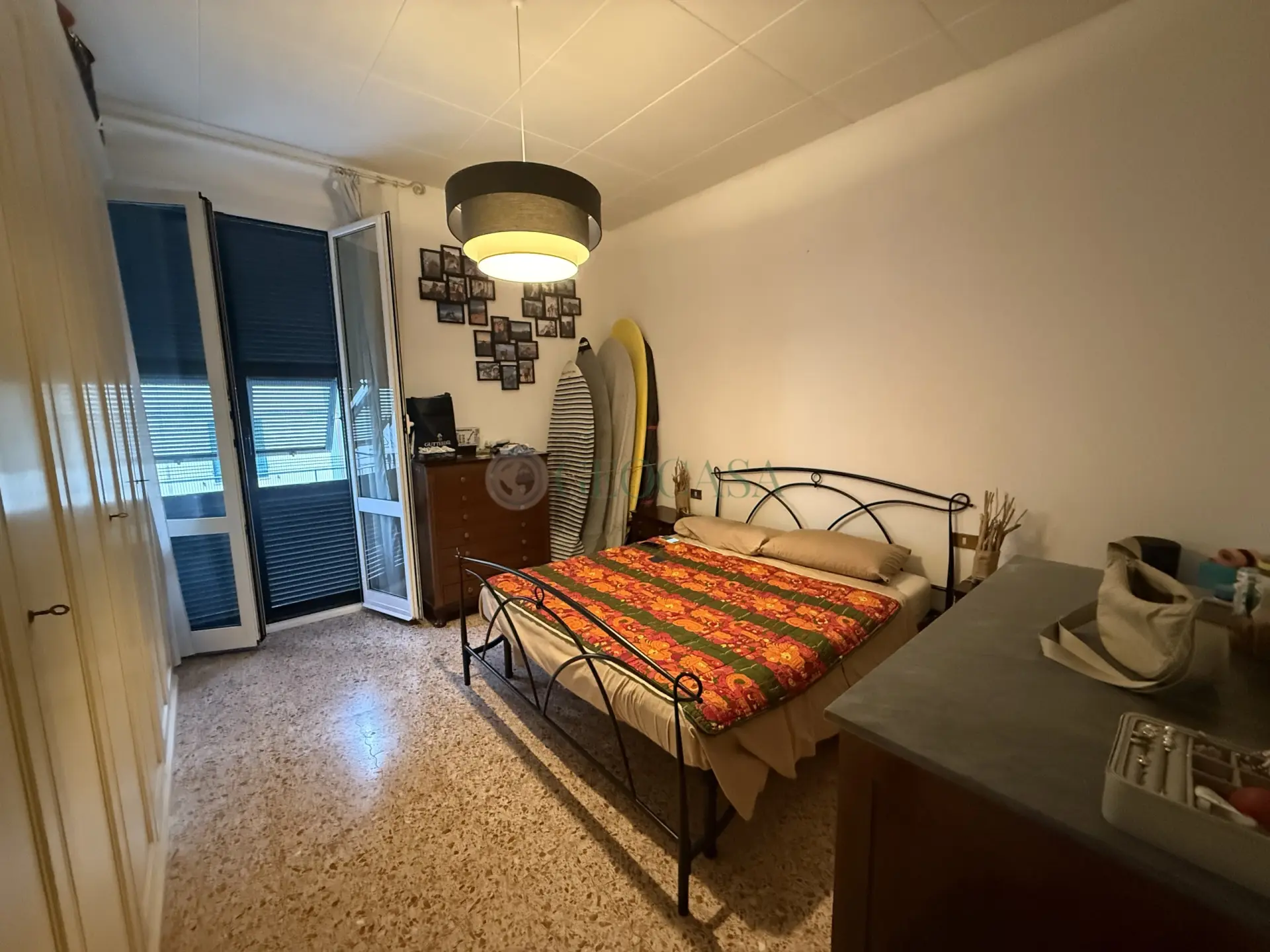 Immagine per Trilocale in vendita a La Spezia via Lunigiana 14