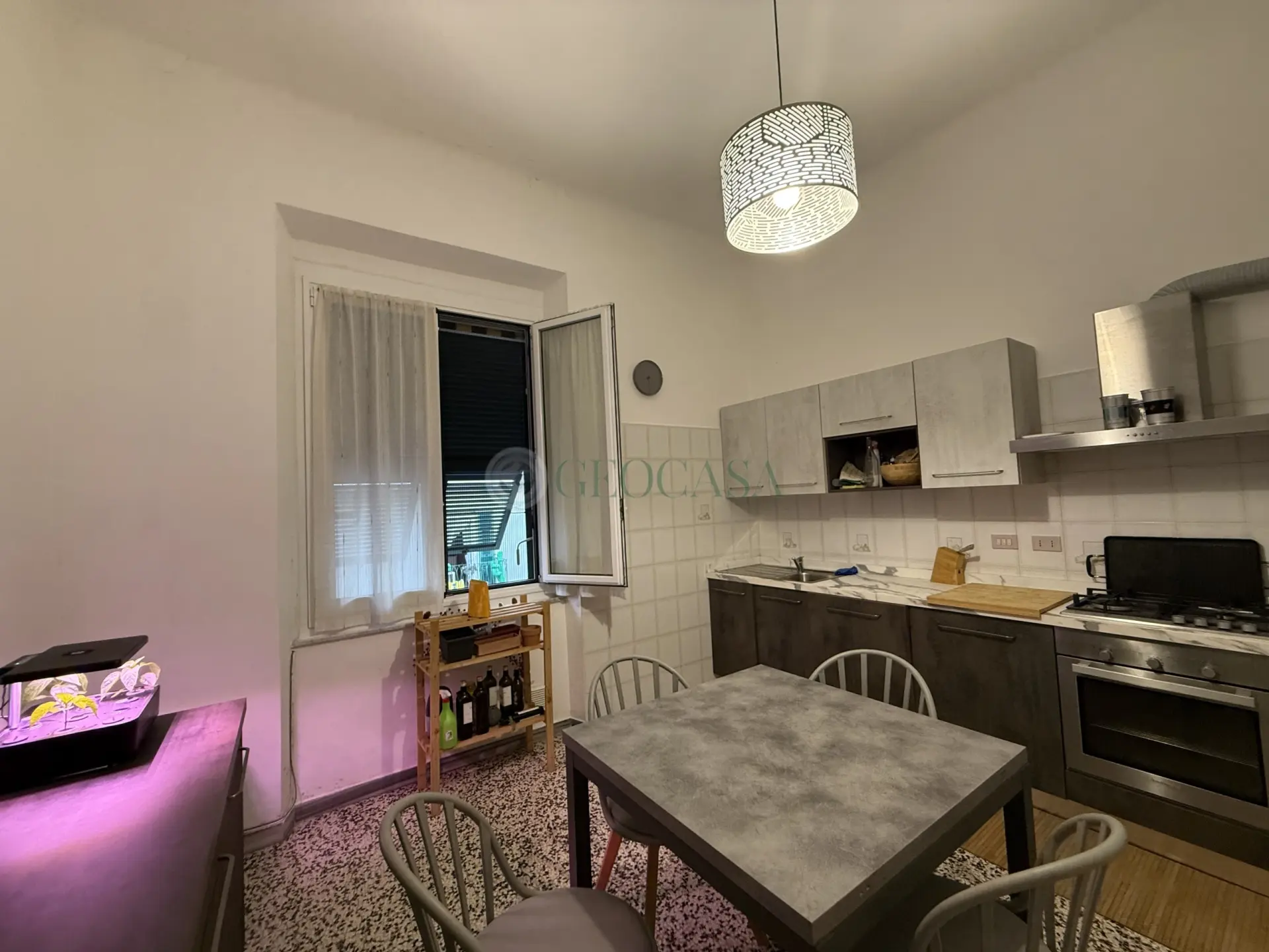 Immagine per Trilocale in vendita a La Spezia via Lunigiana 14