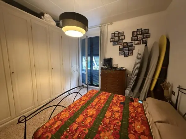 Trilocale via Lunigiana 14, La Spezia