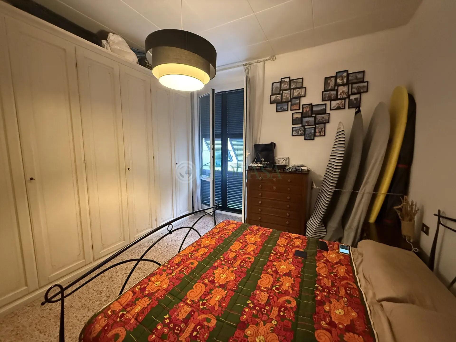 Immagine per Trilocale in vendita a La Spezia via Lunigiana 14