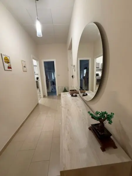 Trilocale via Lunigiana 14, La Spezia