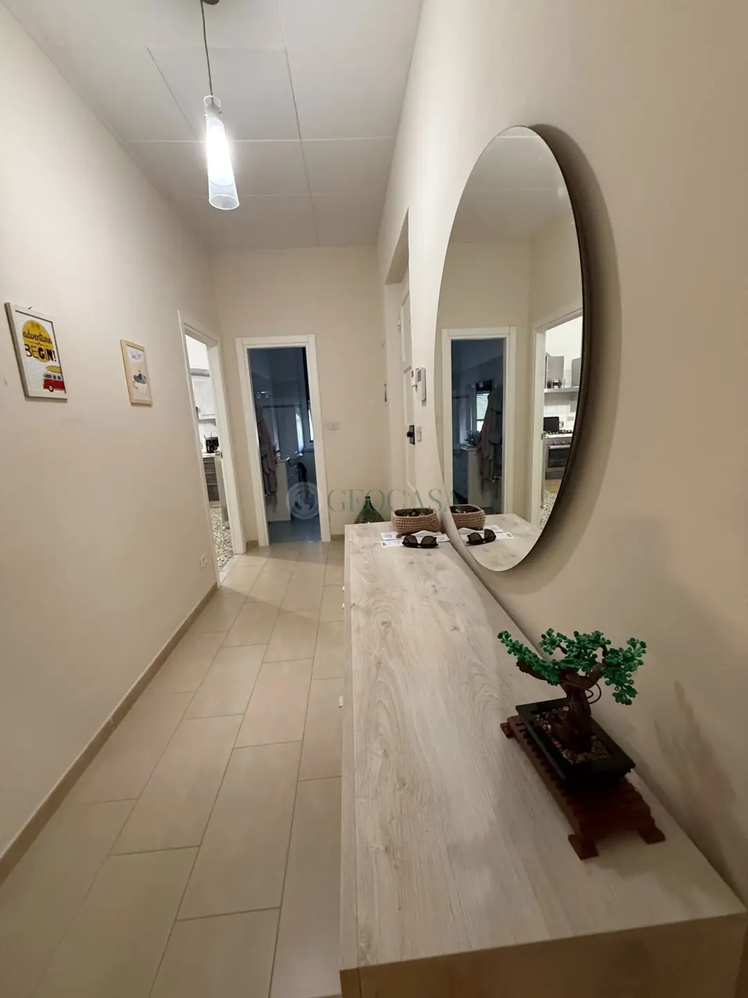Immagine per Trilocale in vendita a La Spezia via Lunigiana 14