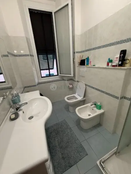 Trilocale via Lunigiana 14, La Spezia