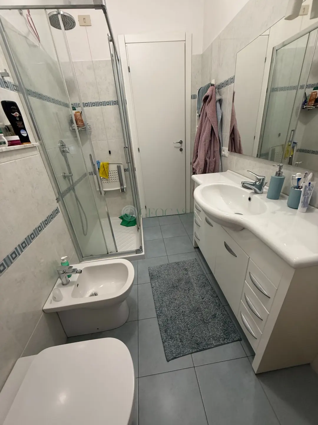 Immagine per Trilocale in vendita a La Spezia via Lunigiana 14
